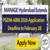MANAGE Hyderabad Extends PGDM-ABM 2026 Application Deadline to February 28; Apply now @manage.gov.in